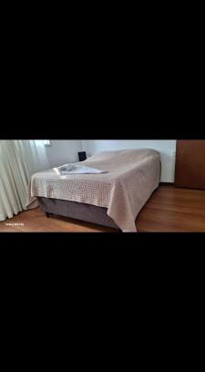 Escola Agricola Apartamento | 1 Quarto com ar-condicionado