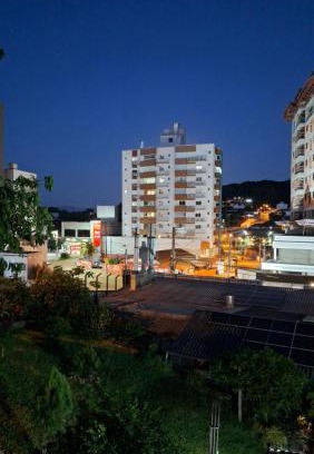 Escola Agricola Casa | 1 quarto sem ar-condicionado