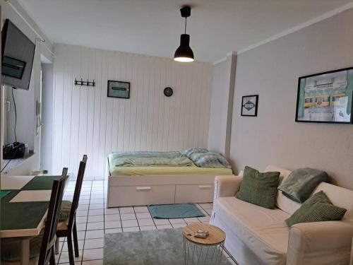 Holt Apartamento | 1-Raum-Apartment Klein - Fein - Mein!
