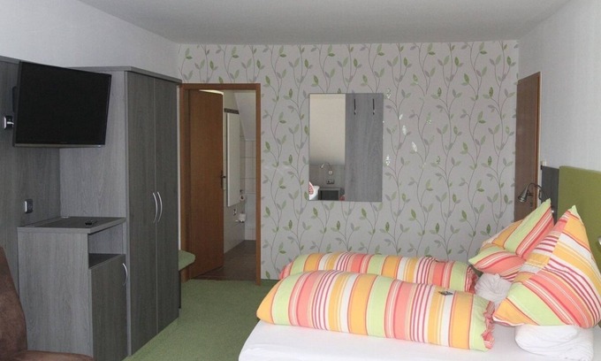 Hagnau Apartamento | 1 Raum Familienzimmer