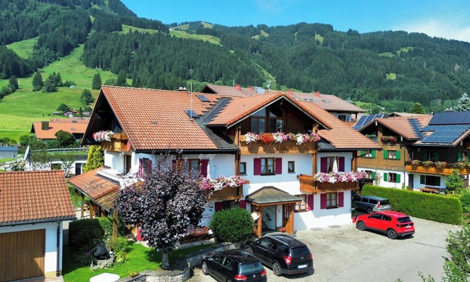 Bolsterlang Apartamento | 1-raum-wohnung Huigarte