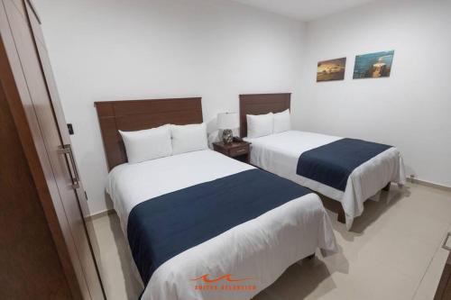 Mazatlán Apartamento | 1 Reserva hoy mismo y disfruta tu estancia