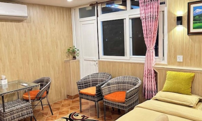 Thamel Apartamento | 1 RK Apartment One bedroom / kitchen