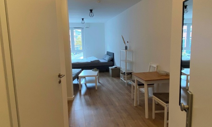 Humboldt - Gremberg Apartamento | 1 room studio apartment