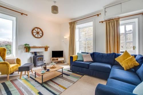 Hawes Casa | 1 Rose Cottage