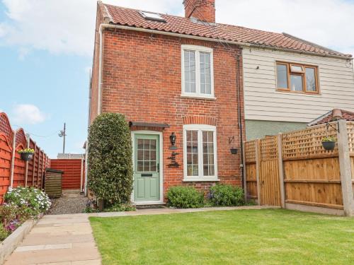 Lowestoft Casa | 1 Rumsby Cottages