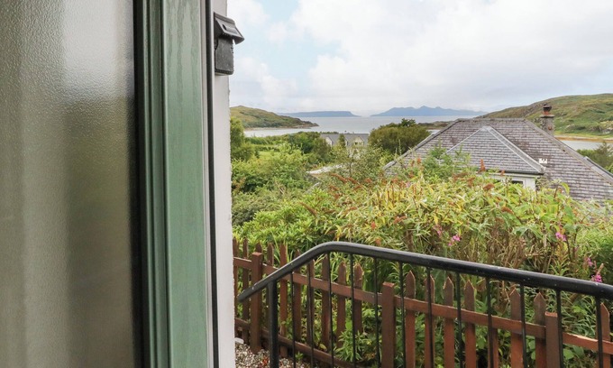 Morar Cabaña | 1 Sandholm, MALLAIG