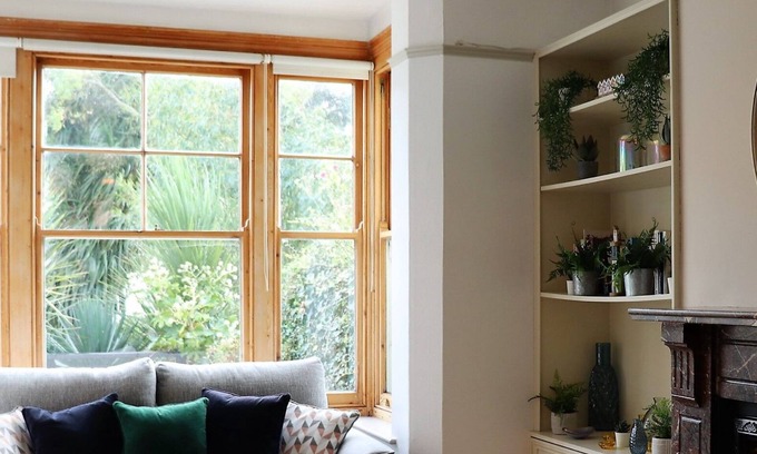 Ventnor Chalet De Esquí | 1 St Rhadagunds