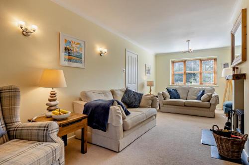 Bodham Casa | 1 Street Farm Cottages