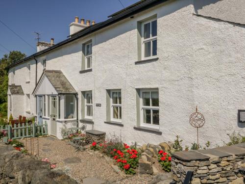Crook Casa | 1 Sunny Point Cottages