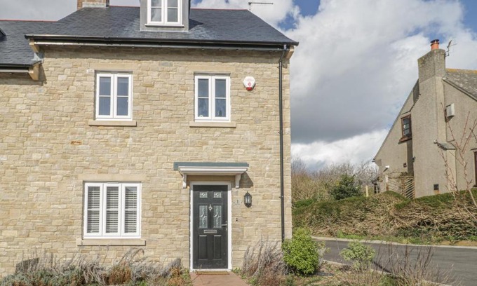 Weymouth Casa | 1 Sutton Gate