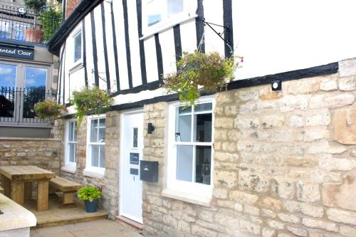 Stamford Apartamento | 1 The Cottage, Studio Apartment, Ye Olde Barn Apartments