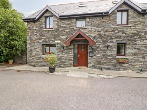 Durrus Casa | 1 The Courtyard