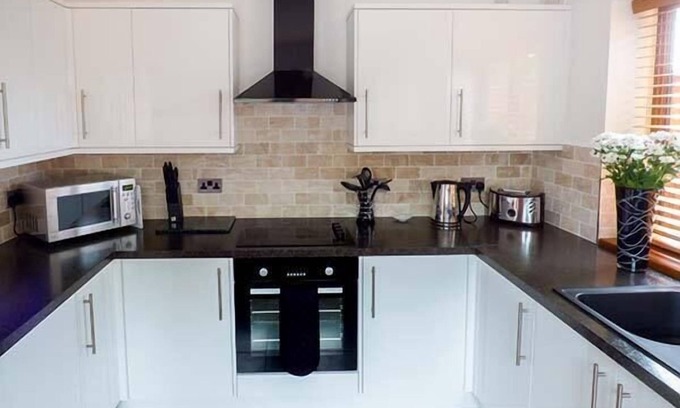 Hurworth-on-Tees Cabaña | 1 The Potteries