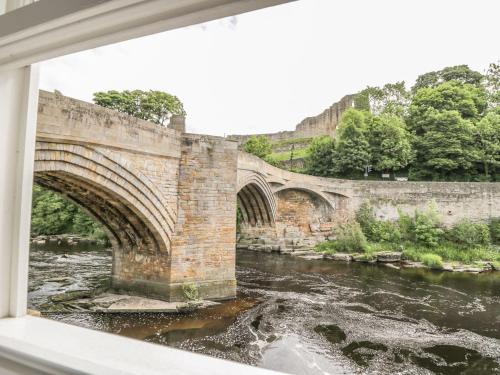 Barnard Castle Casa | 1 The Riverside