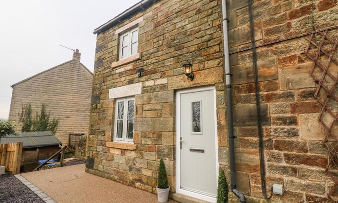 Longnor Casa | 1 Town Head