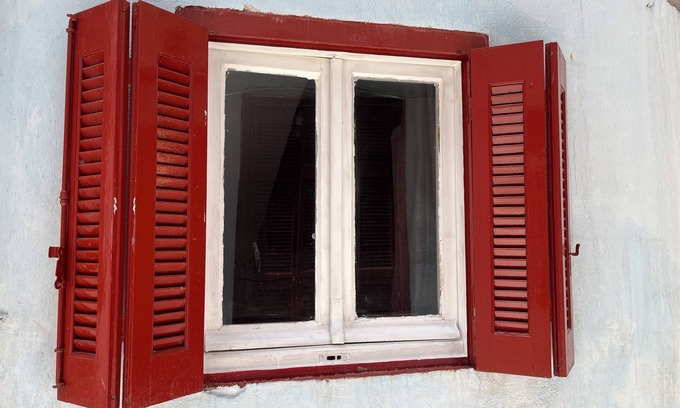 Piraeus Apartamento | 1.Traditional House Near to Pireaus Port -- Airport and Port Transfer Services