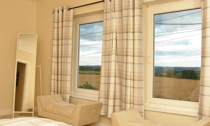 Stanley Casa | 1 Twizell Lane