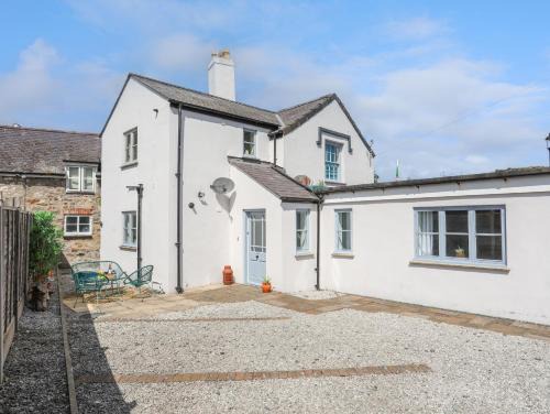 Beaumaris Apartamento | 1 Tyn Y Gongl Cottage