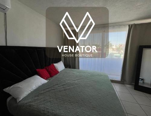 León Apartamento | 1 VENATOR House Boutique