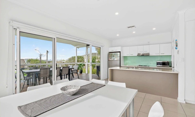 Encounter Bay Casa | 1 Viking Street, Encounter Bay