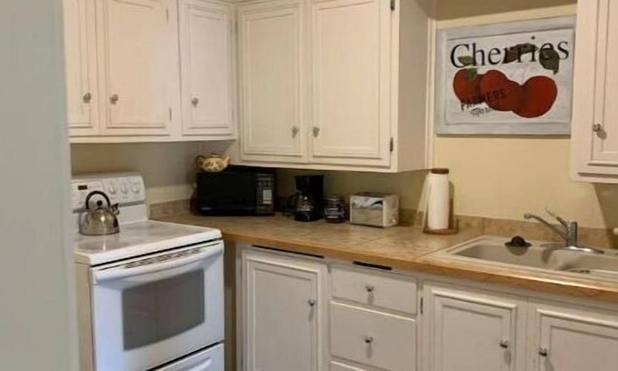 Sturgeon Bay Apartamento | #1 Walk to restaurants, shops, museums and beach