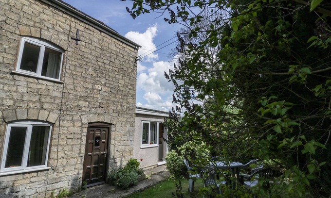 Stonehouse Cabaña | 1 Westcroft Cottage, STANLEY DEL REY