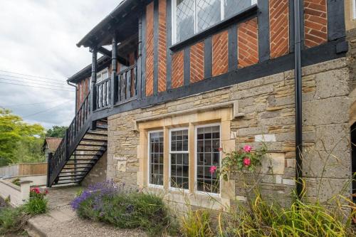 Thorpeness Casa | 1 Westgate