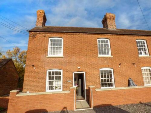 Upton upon Severn Casa | 1 Willow Cottage