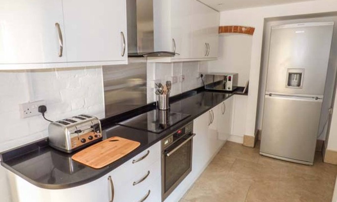 Upton upon Severn Cabaña | 1 Willow Cottage