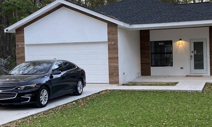 Dunnellon Apartamento | #1 World Equestrian Rooms nearby. Rooms in Dunnellon, Florida