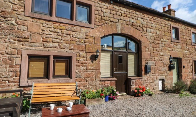 Culgaith Casa | 1 Yew Tree Cottages