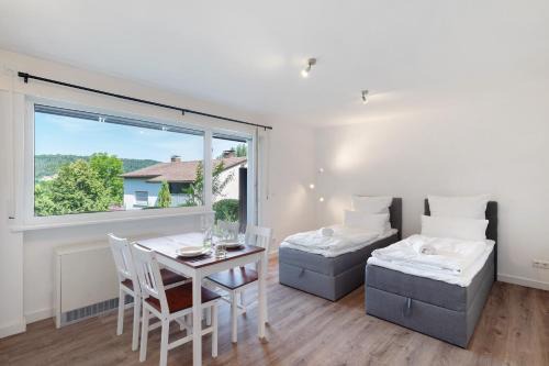 Bad Liebenzell Apartamento | 1-Zimmer Apartment Am Hochwald