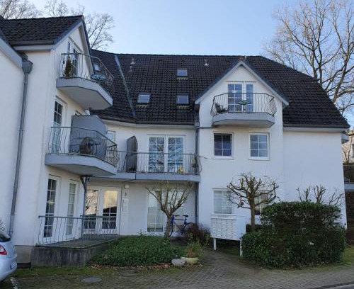 Malente Apartamento | 1 Zimmer Appartement Godenblick in Malente