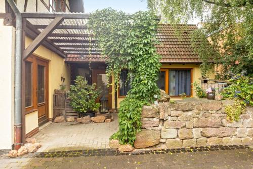 Vollmarshausen Apartamento | 1 Zimmer Ferienwohnung