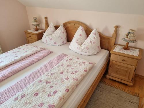 Wagerberg Apartamento | 1 Zimmer Wohnung in Thermennähe für 2 Personen