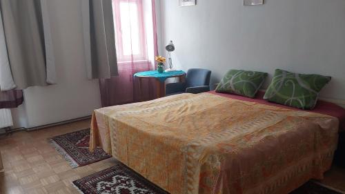 Jakomini Apartamento | 1 Zimmerwohnung im Herzen von Graz