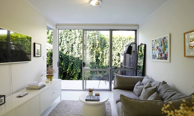 Herne Bay Apartamento | 10/11 Sentinel Road, Herne Bay, Auckland 1011