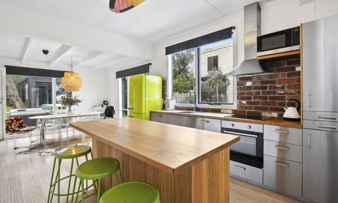 Anglesea Casa | 10 Allen Street Summa