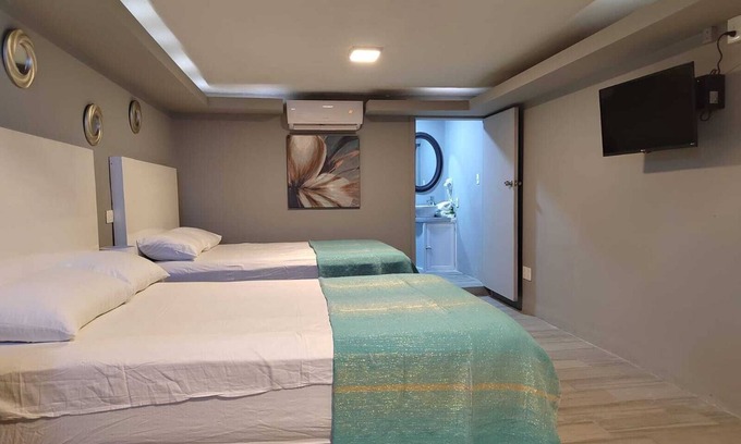 Colonia Centro Apartamento | 10 Ave Suite