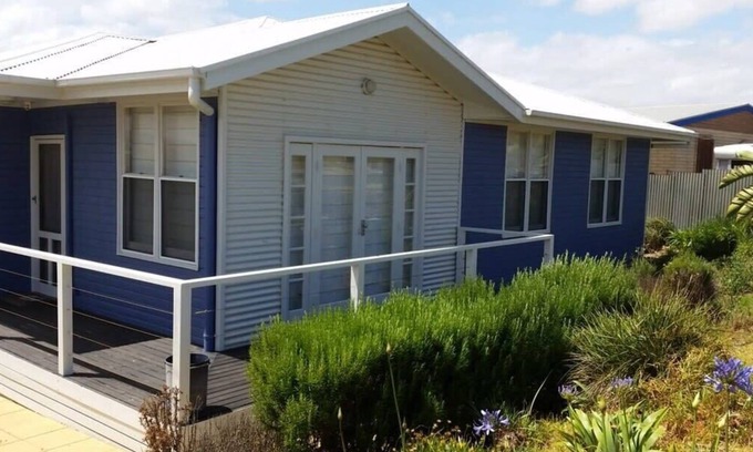 Port Elliot Casa | 10 Barton Street - Port Elliot