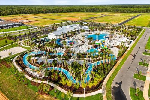 Clermont Casa | 10 Bedrooms 8 Bathrooms Windsor Cay 16207Cc