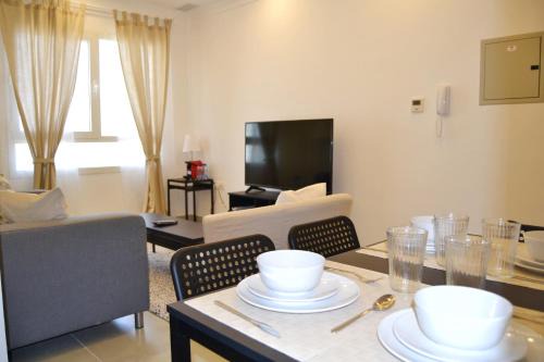 Bneid Al Qar Apartamento | 10 Bedrooms Apartments In Kuwait