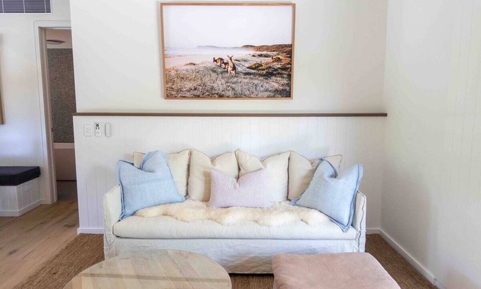 Suffolk Park Casa | #10 *BRAND NEW* Luxury Cabin Steps from Tallows Beach