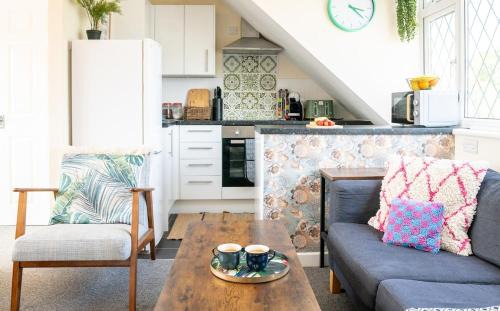 Shirley Apartamento | #10 Cozy Solihull Studio Near NEC & BHX