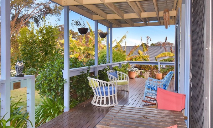 Bermagui Casa | 10 Hay Street - Se aceptan mascotas