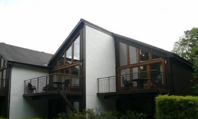 Keswick Cabina | 10 Puente Keswick, KESWICK