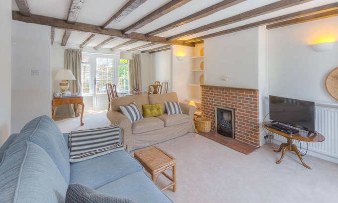 Arundel Casa | 10 King Street - casa unifamiliar en Arundel