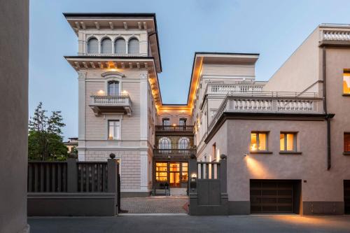 Cremona Apartamento | 10 Manzoni Aparthotel