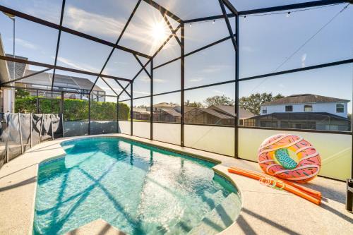 Highgate Park Casa | 10 Mi to Disney Family Retreat with Game Room!